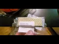 Frigidaire Gallery antioxidant filter installation