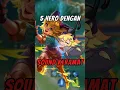 Download Lagu 5 Hero Dengan Sound Keramat Nya! No 1 Sih Punya Sircle Sendiri#mobilelegends#mlbb#shorts#trending