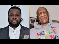 Bill Cosby Speaks Out on Malcolm-Jamal Warner s Death