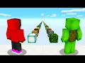Download Lagu MINECRAFT PARKOUR!