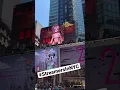 Download Lagu PIKAMEE \u0026 FEFE IN TIMES SQUARE!?? #shorts