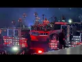 5 Seconds of Summer - NOT OK - Seattle, WA - Climate Pledge Arena