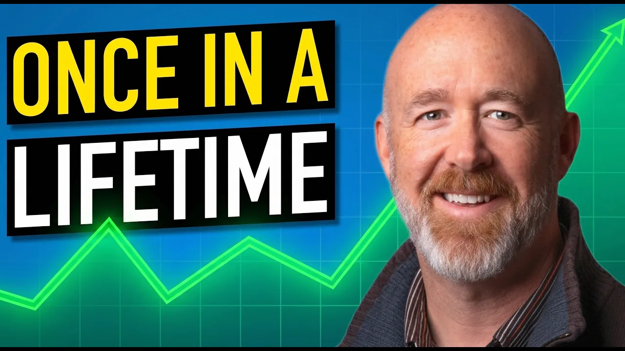 Dips Don't Last – 8 Stocks I’m Buying