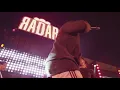Enfantdepauvres "Maléfique" en live à Solidays - Scène RADAR