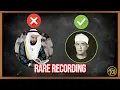 Download Lagu Why Was Sheikh Al-Afasy Corrected in This Ayah?  | Arabic101