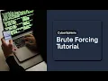 Brute Force Password Cracking A Step-By-Step Guide