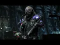Download Lagu Lordi - Blood Red Sandman (live in Ostrava 2025)