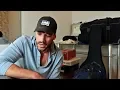 Starting over