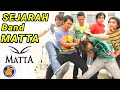 SEJARAH MATTA BAND | Awal mula terbentuknya matta band