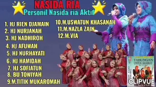 Download Tabungan untuk akhirat vol 9 Nasida ria.ciptaan Alwi Hasan MP3