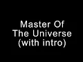 PULP - Master Of The Universe