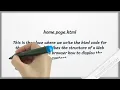 Structure of project files in Ionic part-2