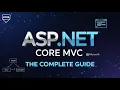 ASP NET Core Part 4 How To Create Connection String Configuration ApplicationDbContext Nuget pakg