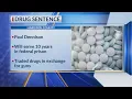 Harrison County man gets 10 years for selling drugs for guns