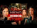 Reddit Scary Stories The Most Terrifying Camping Tales feat NationalParkAfterDarkPodcast