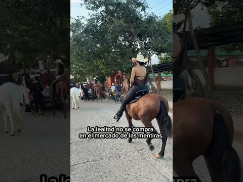 Lealtad ante todo