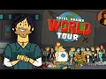 Download Lagu 🔴 Total Drama World Tour | FULL SEASON 24/7 LIVE 🔴