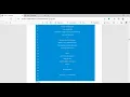Basic Structure of C Program with Program Execution and Explanation