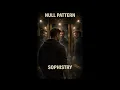 Null Pattern - 07