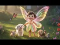 Download Lagu Pretty Little Baby Kids Cartoon Song: Cute Baby Dance \u0026 Sing | Kids Cartoon Baby Rhymes
