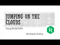 Hackerrank - Solved Jumping the Clouds using Javascript