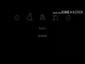 Download Lagu Edane-Satu(Lyric)