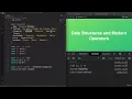 Data Structures Operators Strings Part-1 Section - 9 JavaScript Course Jonas Schmedtmann