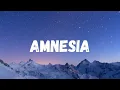 Evan Pak - Amnesia