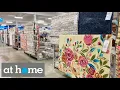 AT HOME SHOP WITH ME RUGS CARPETS AREA RUGS SHOPPING STORE WALK THROUGH