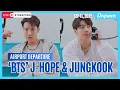 Download Lagu [LIVE] 제이홉·정국(방탄소년단), \