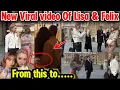 Download Lagu Blackpink Lisa Interactie met Felix, Brigitte Macron, Hélène Arnault \u0026 Zendaya bij Louis Vuitton ...