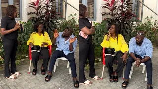 Mama Oge confr0nted Mike about women claiming they ab0rted for him his response will sh0ck you