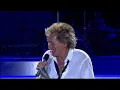 ROD STEWART It's A Heartache LIVE 1977 ⭐ 2022