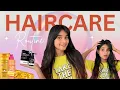 Download Lagu My *HAIRCARE* Routine😍| Best Haircare Products🛁🫧🎀
