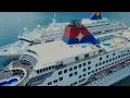 Download Lagu Padang Kota Lama, Penang | Drone Video
