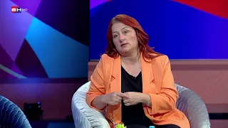 Vesna Vukmirović: Ne gledajte šta dijete ne može, otkrijte šta može