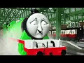 Lagu Thomas Meets The Queen Locos Online Remake