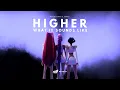 Higher / What It Sounds Like (3DGARFAST MASHUP) - Matisse & Sadko vs. Huntrix
