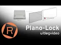 Download Lagu Plano-Lock - uitgelegd | RDA