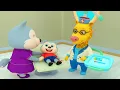 Download Lagu Baby at the Dentist with Mom - Wolfoo - 3D Kids Song | Pup Zone