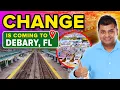 5 HUGE Changes Coming to DEBARY Florida in 2025 Don t Miss Out