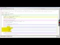 NUMBERS20 JAVA CLASS by ASHISH