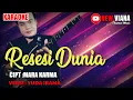 Download Lagu RESESI DUNIA#KARAOKE# TANPA VOCAL#