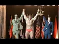 Video di BIGGER Official Trailer | 2018