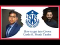 Sundays With Safaya How to get into Crown Castle