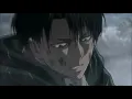 Levi rages - j^p^n amend