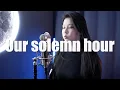 Download Lagu 🙏🏻 Our solemn hour - Within Temptation cover by ERA