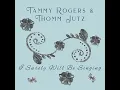 I Surely Will Be Singing - Tammy Rogers & Thomm Jutz