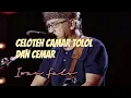 Lagu Iwan Fals - Celoteh Camar Tolol dan Cemar||lirik lagu||mix