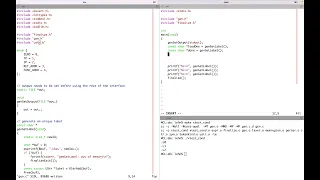 HPC0 CPW Part 15 Code Generation for Jump Instructions